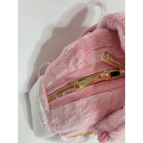 Loungefly Sanrio Exclusive My Melody Plush Cosplay Mini Backpack main image 6